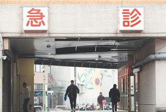 跨科支援惹議！護理界炸鍋 打算告邱泰源瀆職