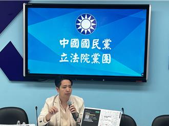 連繼兄也遭殃   羅廷瑋求綠側翼：不要攻擊或肉搜我的家人