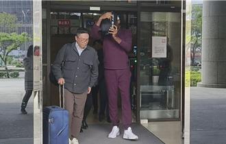 職業籃球星戴維斯與前妻拉扯釀傷挨告   最終判決出爐