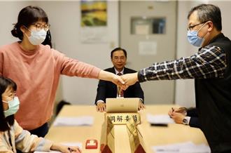 新北勞資爭議和解率近7成 模板工墜落職災獲償660萬