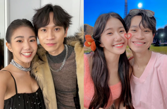 Andy家寧情侶一起工作絕對鬧翻？女星曝：「第三者」是元兇