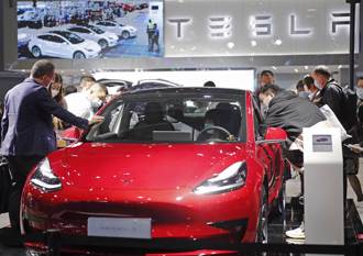 特斯拉大陸銷量暴跌 想靠升級車款擺脫頹勢