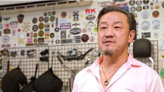 61歲陳為民對「女色失去興趣」毫無熱情 追求一事盼自由