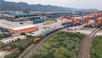 陸57項物流國家標準出爐 涵蓋範圍一次看 