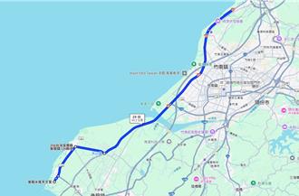 苗栗轮霸西滨自行车3／16登场 台61线交管措施出炉