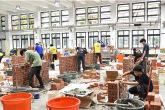 全國技能競賽南分區賽24日登場 逾1100名選手同場較勁