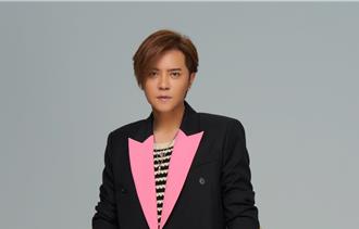 羅志祥出道30年第一次！興奮登「三大日音樂節」不藏了