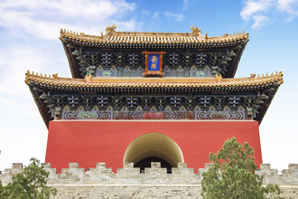 大明王朝16帝却只有十三陵 少3人原因揭密 