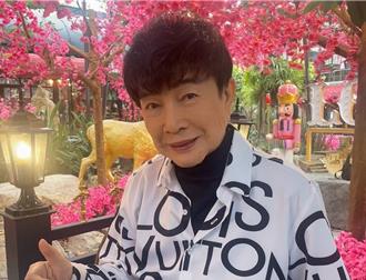 85岁谢雷惊传「封麦」  亲上火线怒轰：我人缘太差？