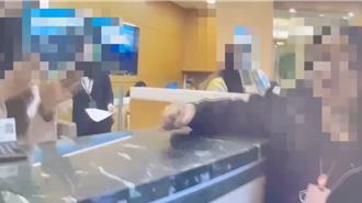 癡情女堅稱「與宋承憲交往」衝銀行匯10萬 警傻眼急攔阻