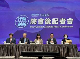 行政院修保險法 訂出保單強制執行豁免範圍