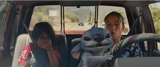 史迪奇真人版正式預告登場！經典台詞一出逼哭觀眾