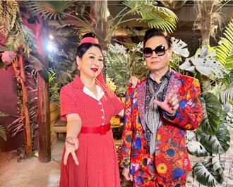 張秀卿唱一半尿急 南部天王秒出手相救場面超尷尬