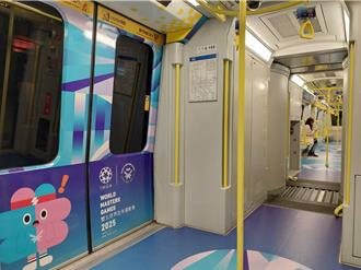 環狀線震損近1年綠促究責   新北捷運局：4／2前提告中工