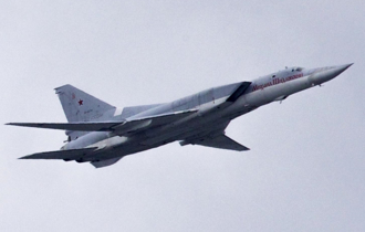 北約門口集結45轟炸機與烏克蘭談和 衛星照曝俄實際行動