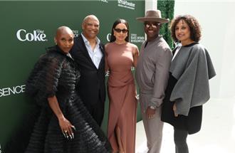 黑人影星的奮鬥故事！奧斯卡影帝打造紀錄片《通告大咖》揭秘辛