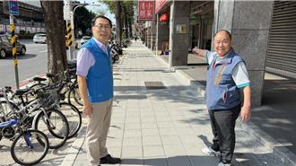 板橋4處易肇事路口改善 提升用路人安全