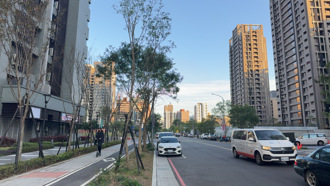 全台最大捷开案落脚 信义房屋：央北重划区受惠