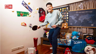 16年桌球路 差點被勝負心壓垮⋯柚子同學「不同角度看成功」奪銀