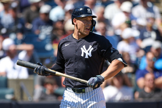 MLB》「法官」贾吉力压大谷翔平！MLB公布最强打者排名