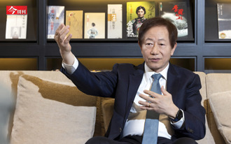 為何延攬劉德音入董事會？美光CEO是40年前同窗有2交集