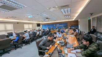 北市政建置「災害應變雲端協作平臺」  創新應變分散協作新思維