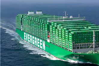 長榮海運2024年賺破千億 每股EPS為64.87元寫史上次高