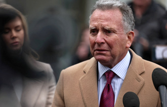 美伊达成长期和平协议？ 川普特使：很乐观