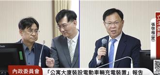 立委提案凍結租金補貼預算 國土署將提送解凍報告