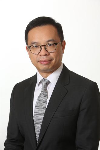 半導體助攻出口 渣打上調台灣GDP成長預測