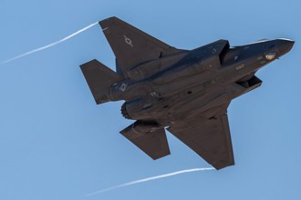 美國關掉烏F-16航電嚇壞歐洲 德國也擔心「鎖死鍵」