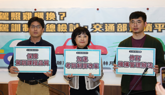 每年百位新手駕駛死於交通事故 駕訓制度挨批 公路局回應了