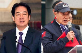 海納百川》女大生一句「中國台北」擊碎綠色威權玻璃心（邱媛）