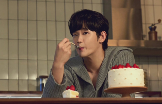 金秀賢15代言拉警報！品牌陸續切割 違約金高達200億韓元