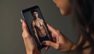 女教授與碩士生曖昧傳裸照 尪氣炸提告判決出爐 