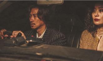 張家輝第4度自導自演嚇出新高潮 《贖夢》高空墜落、口吐昆蟲