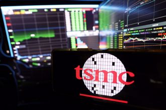 台積電投資Intel  台大學者示警1狀況：恐賠了夫人又折兵