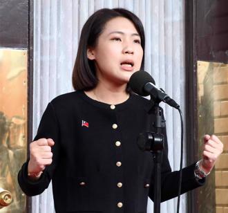 罷免案進入二階連署  徐巧芯提醒選民1事：很多人在外面騙