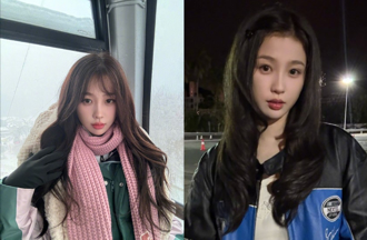 金秀賢事件「首位大陸受害女星」是她？愛了11年曾追到韓國