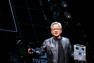 GTC舉行在即 輝達股價將轉強
