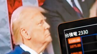 外資：合資救英特爾…較差劇本