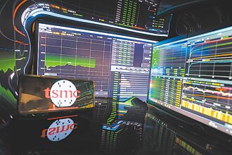 聯發科、台積電 開發無線通訊晶片 合作業界首款N6RF＋製程RF晶片