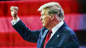 川普關稅政策干擾，波動風險高 四大銀行：Q2投資 股債各半