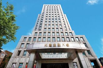 兆豐金：股利發放 現金為主