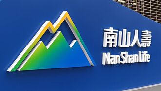 南山帶旺 潤泰家族獲利超嗨