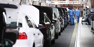 汎德永業、和泰車 財報奏凱歌