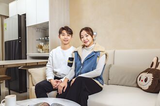 歐德集團 量身打造超容量美宅