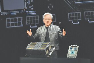 輝達GTC大會倒數 三大族群聚光