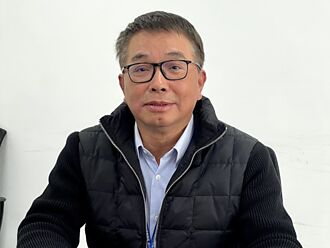 出貨穩健＋美國製造商機 系統電：今年營運將可重返成長