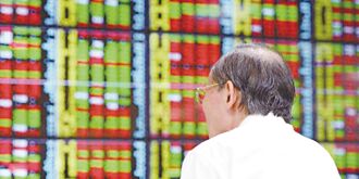 台指期 外资空单回补